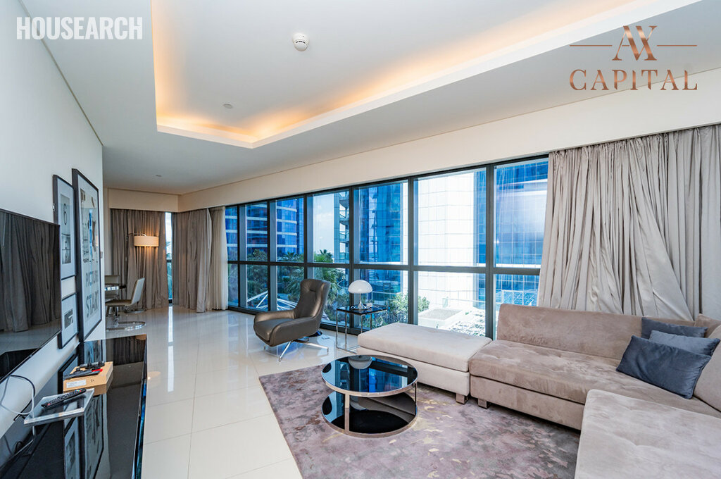 Апартаменты на продажу - Дубай - Купить за 667 026 $ - изображение 1