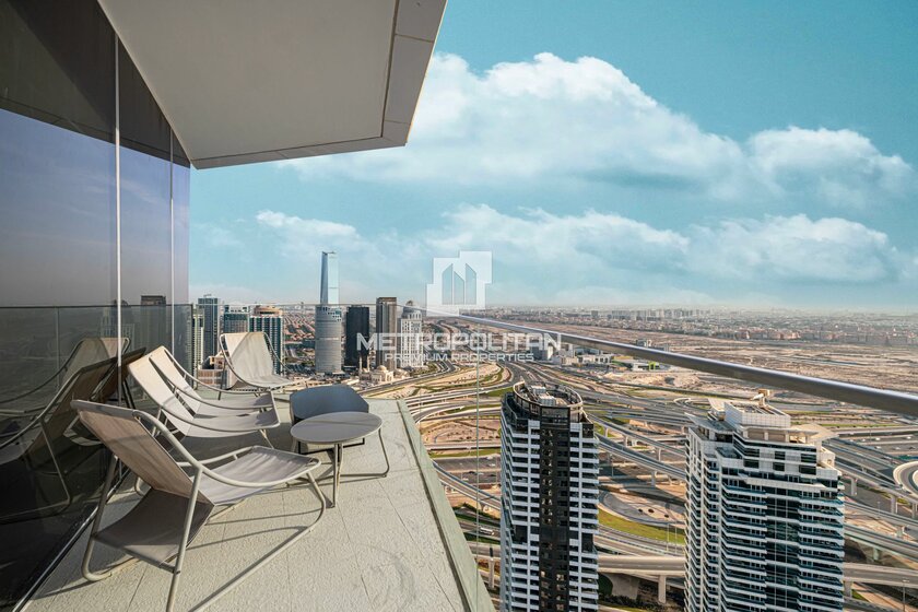 Immobilien zur Miete - 2 Zimmer - Dubai Marina, VAE – Bild 30