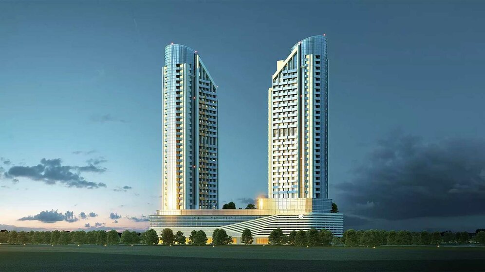 Apartments zum verkauf - Dubai - für 215.258 $ kaufen – Bild 15