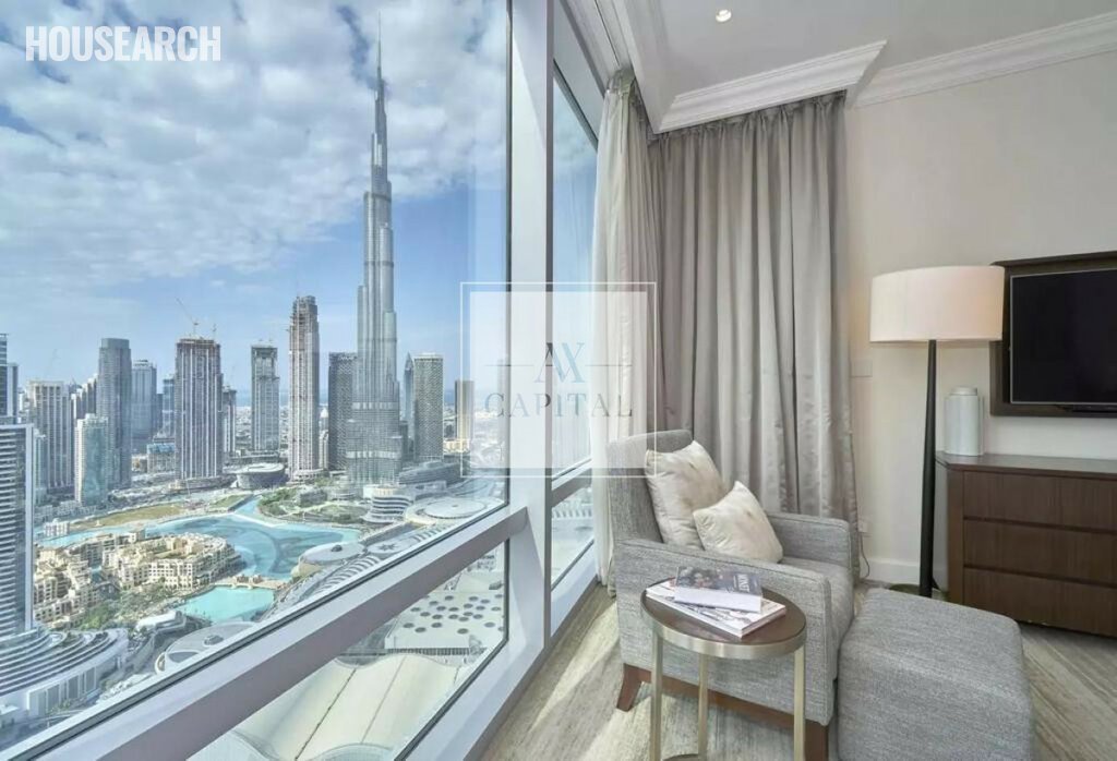 Stüdyo daireler kiralık - Dubai - $87.122 / yıl fiyata kirala – resim 1