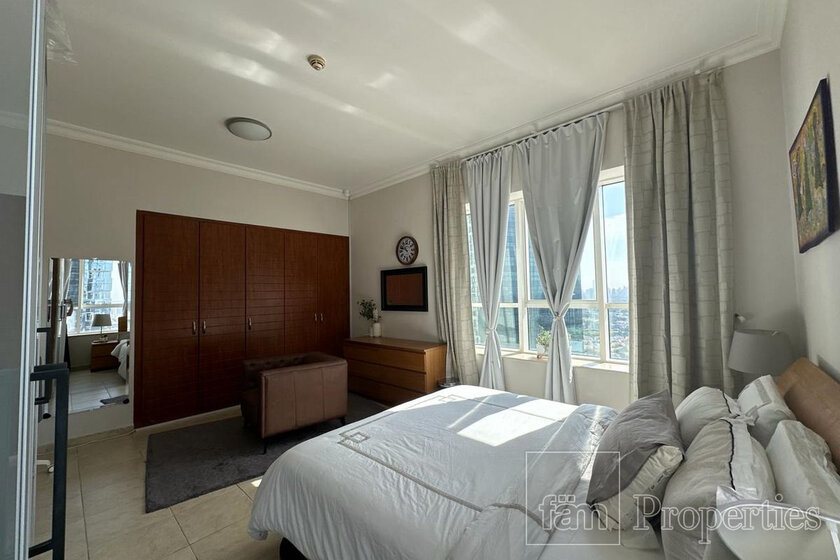 Купить недвижимость - Jumeirah Lake Towers, ОАЭ - изображение 9