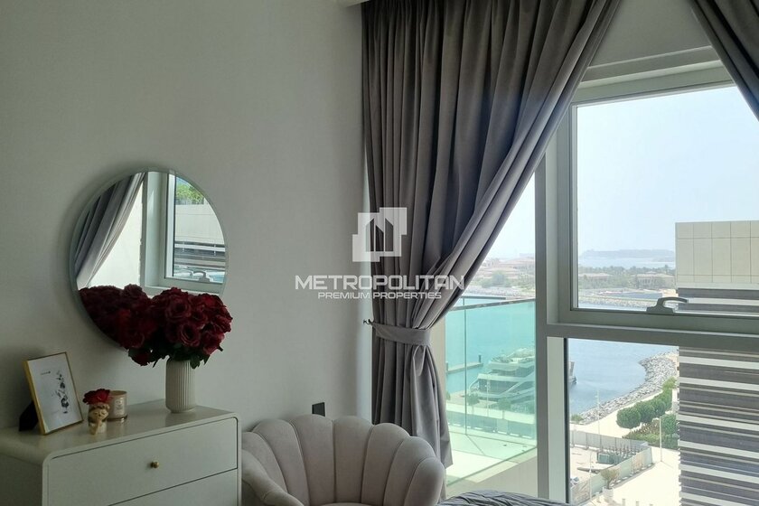 Propiedades en alquiler - Dubai Harbour, EAU — imagen 3