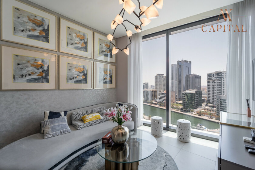 Apartments zum mieten - Dubai - für 49.006 $/jährlich mieten – Bild 16