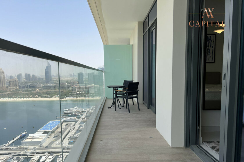 Rent a property - Dubai Harbour, UAE - image 13