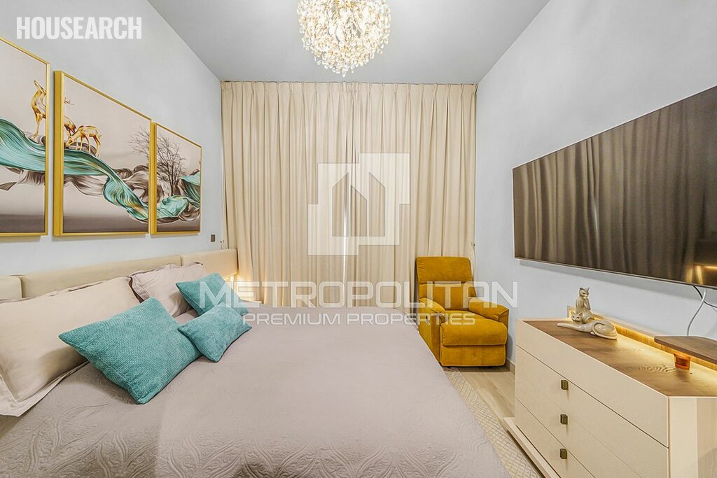 Apartments zum mieten - Dubai - für 17.696 $/jährlich mieten – Bild 1