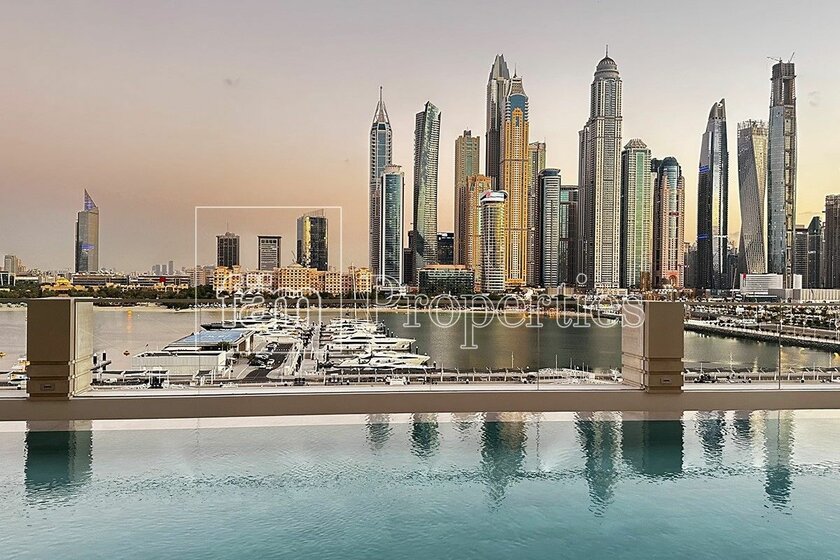 95 stüdyo daire kirala - Dubai Harbour, BAE – resim 29