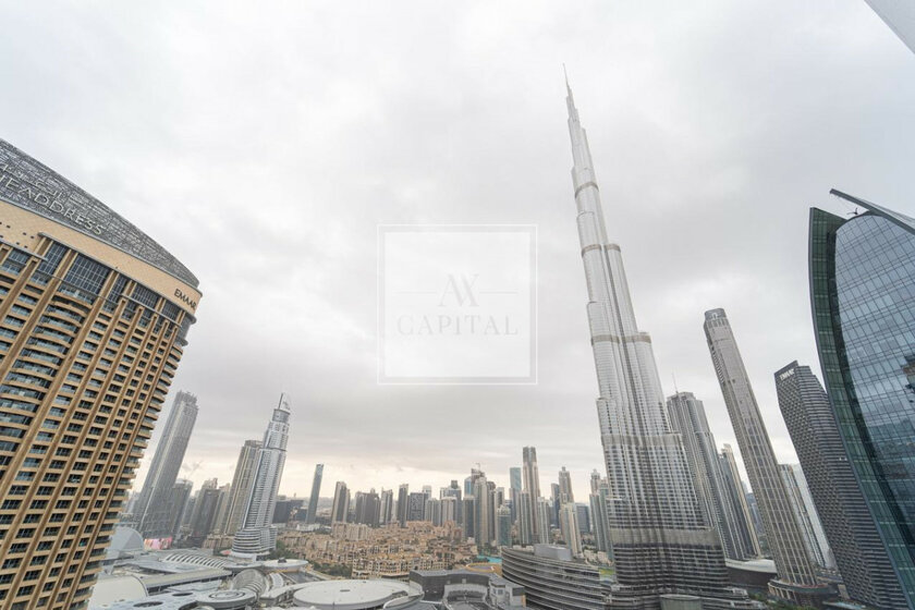 Снять 365 апартаментов - Downtown Dubai, ОАЭ - изображение 32