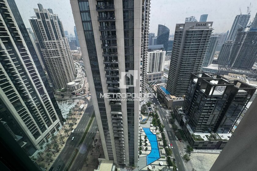 Biens immobiliers à louer - 2 pièces - Dubai, Émirats arabes unis – image 30