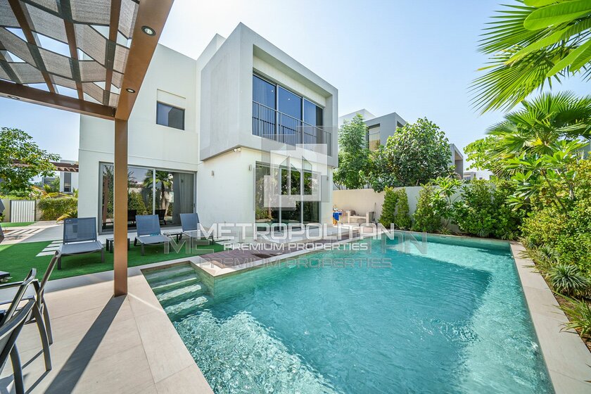Immobilie kaufen - 4 Zimmer - Dubai Hills Estate, VAE – Bild 19