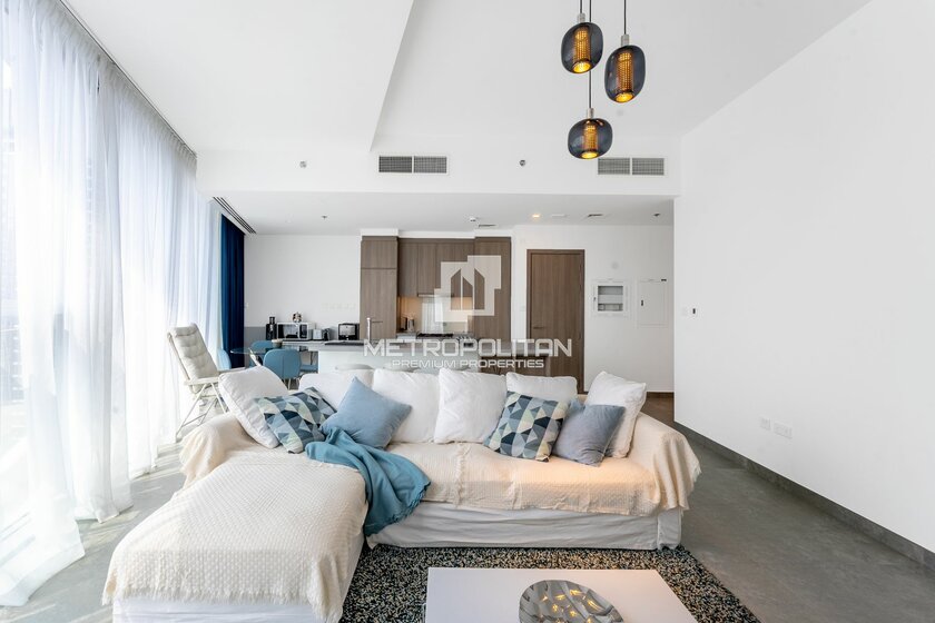 Biens immobiliers à louer - 1 pièce - Dubai Marina, Émirats arabes unis – image 16