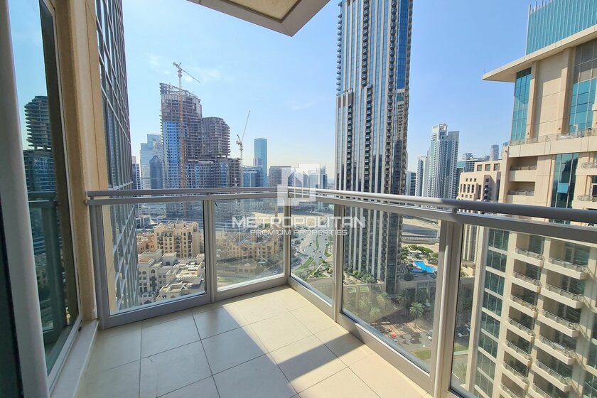 74 stüdyo daire kirala  - 1 odalı - Downtown Dubai, BAE – resim 15