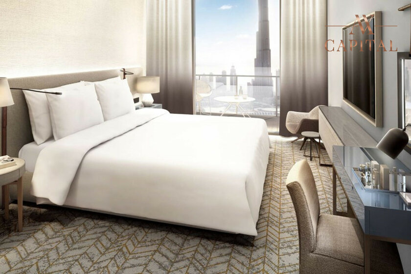 Buy 18 apartments  - 3 rooms - Downtown Dubai, UAE - image 18
