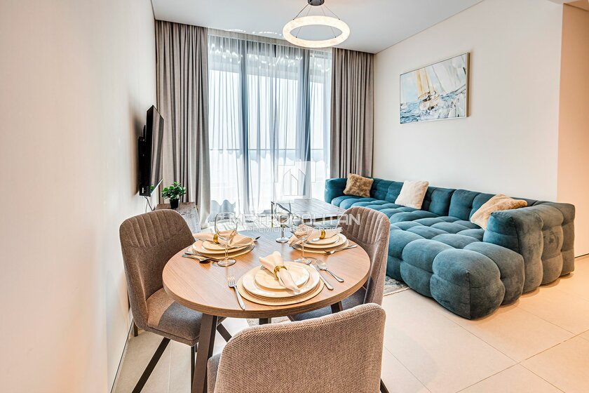 Gayrimenkul kirala - 1 odalı - JBR, BAE – resim 12