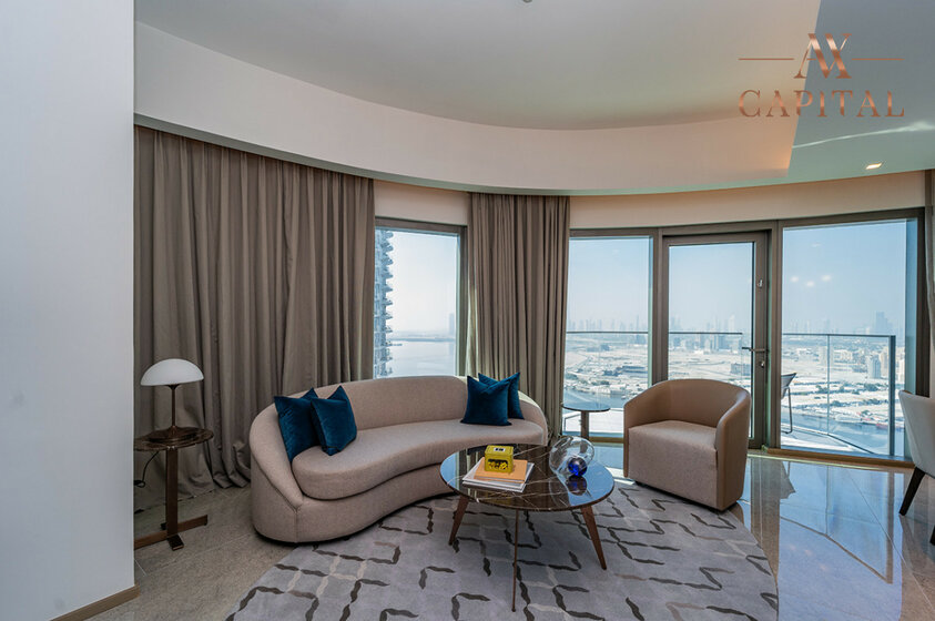 Купить недвижимость - 2 комнатные - Dubai Creek Harbour, ОАЭ - изображение 27
