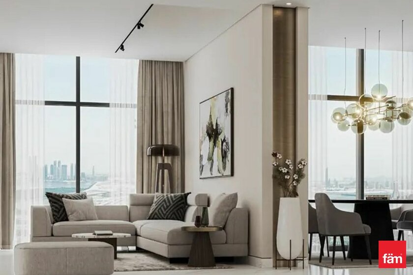 Acheter un bien immobilier - Sobha Hartland II, Émirats arabes unis – image 14