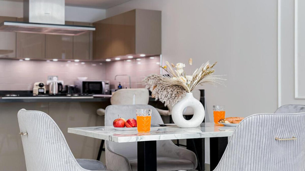 Buy 192 apartments  - Sobha Hartland, UAE - image 11