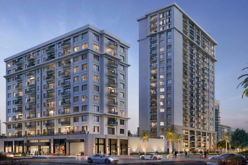 Compre 65 apartamentos  - Dubai Hills Estate, EAU — imagen 17