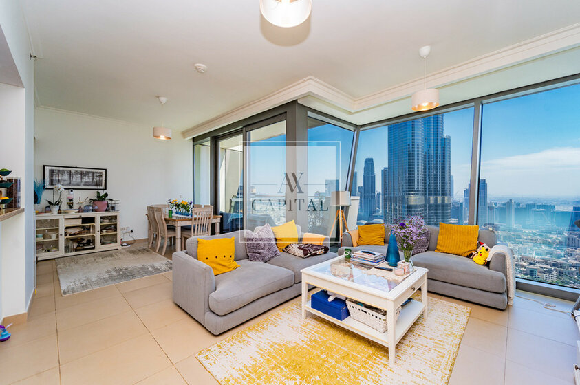 Acheter un bien immobilier - Downtown Dubai, Émirats arabes unis – image 6