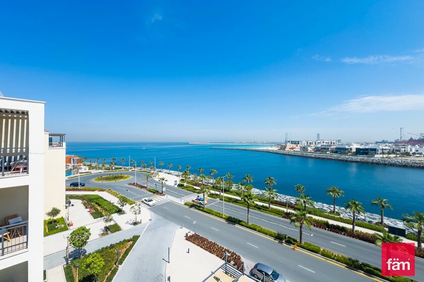 Rent 22 apartments  - Port De La Mer, UAE - image 13