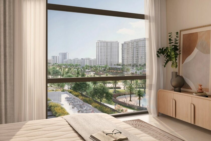 Acheter 105 appartements - Dubai Hills Estate, Émirats arabes unis – image 1