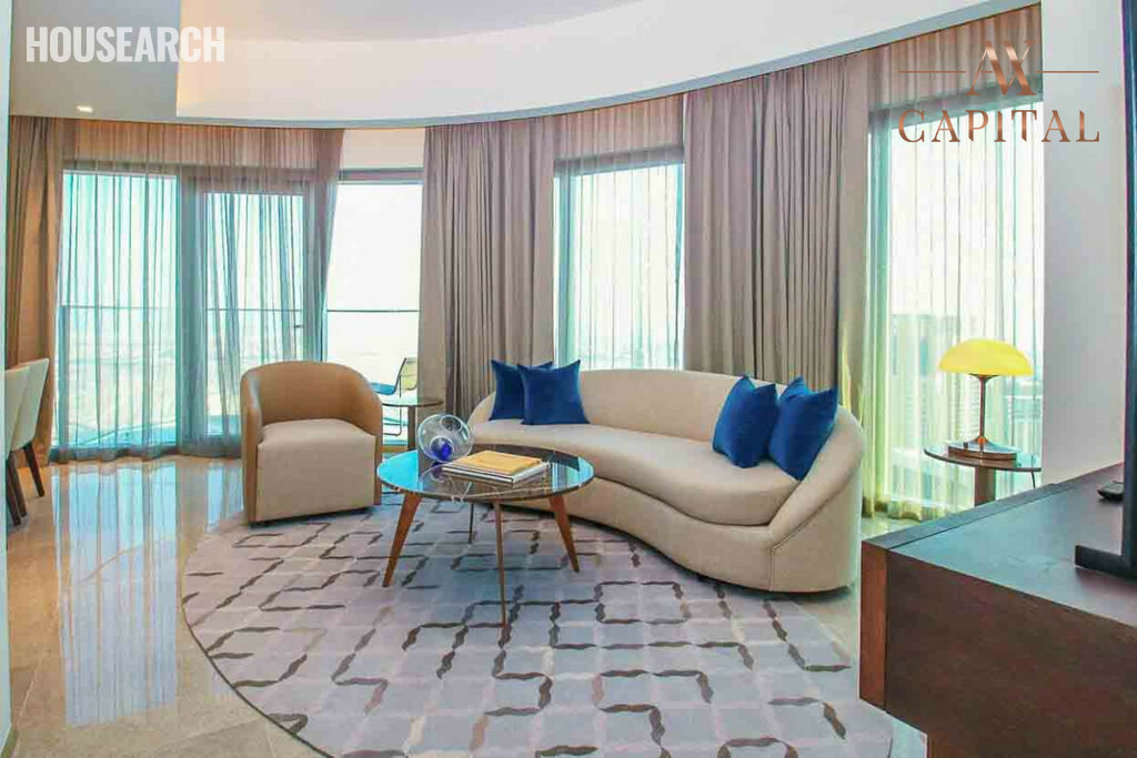Апартаменты в аренду - Дубай - Снять за 61 257 $ / год - изображение 1