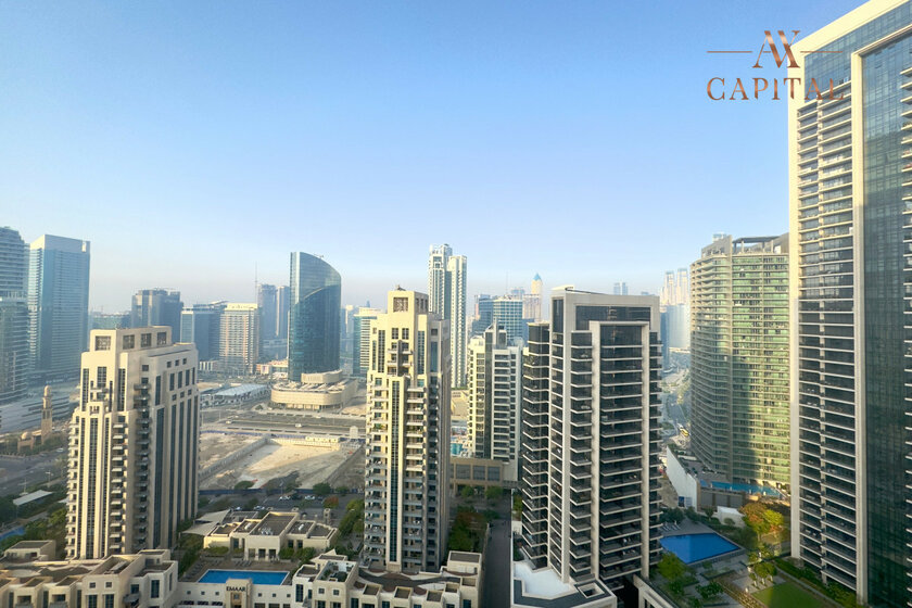 Купить недвижимость - 1 комнатные - Downtown Dubai, ОАЭ - изображение 21
