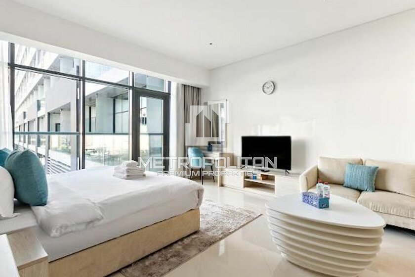 Studio apartments for rent in UAE - image 27