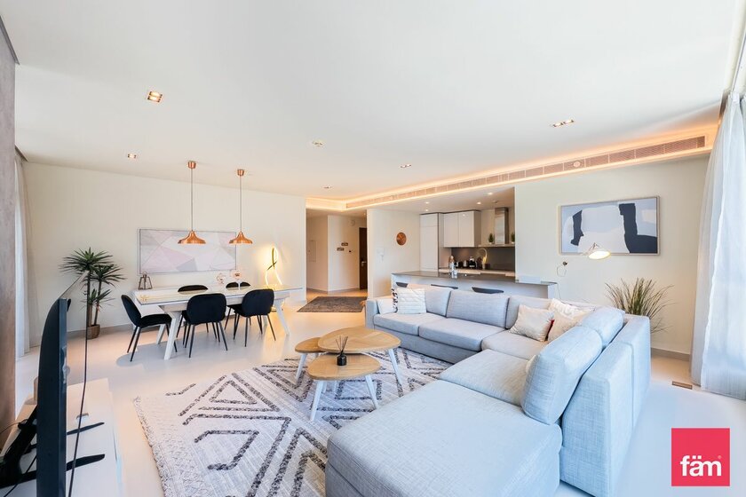 Alquile 29 apartamentos  - City Walk, EAU — imagen 8
