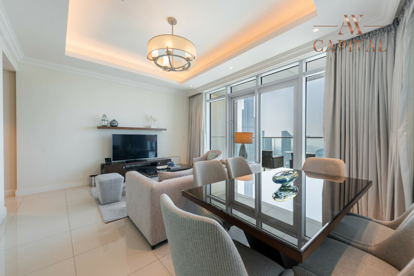 Biens immobiliers à louer - 2 pièces - Downtown Dubai, Émirats arabes unis – image 15