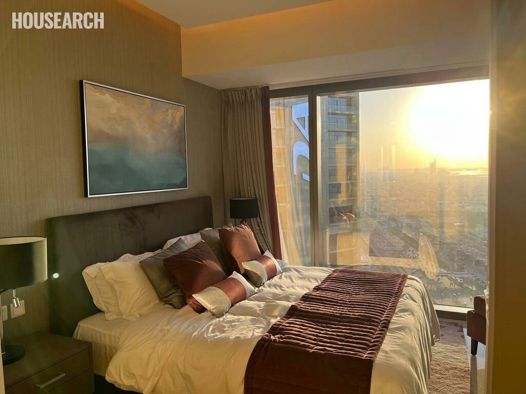 Apartamentos a la venta - City of Dubai - Comprar para 413.100 $ — imagen 1