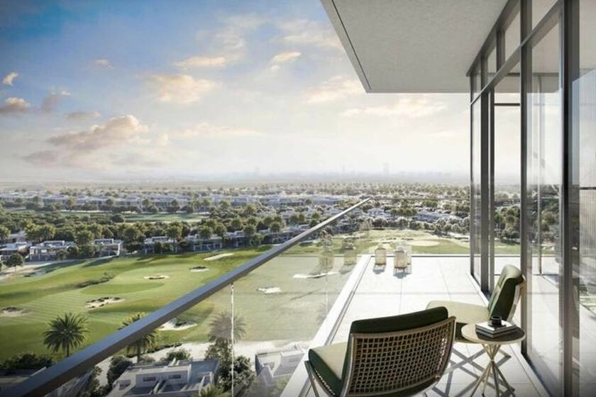 105 stüdyo daire satın al - Dubai Hills Estate, BAE – resim 23