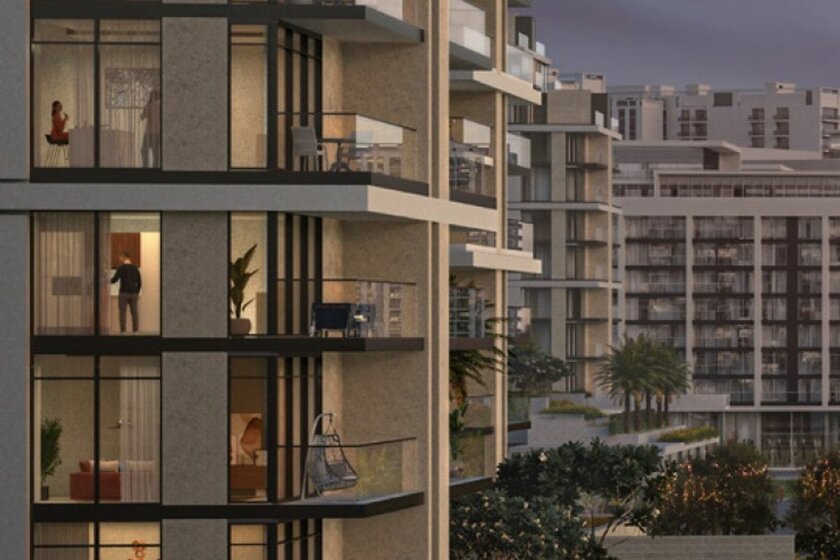 Купить 105 апартаментов - Dubai Hills Estate, ОАЭ - изображение 4