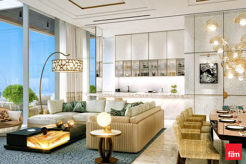 Compre 42 apartamentos  - Al Sufouh, EAU — imagen 17