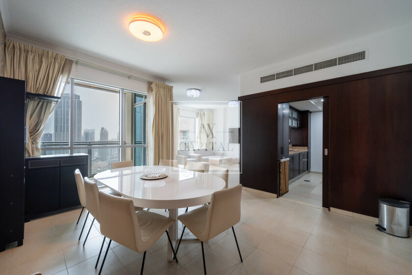 Acheter 506 appartements - Downtown Dubai, Émirats arabes unis – image 17