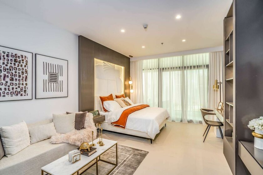 Compre 66 apartamentos  - Jebel Ali Village, EAU — imagen 13