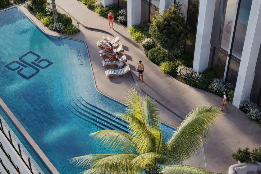 Apartments zum verkauf - Dubai - für 912.776 $ kaufen – Bild 17