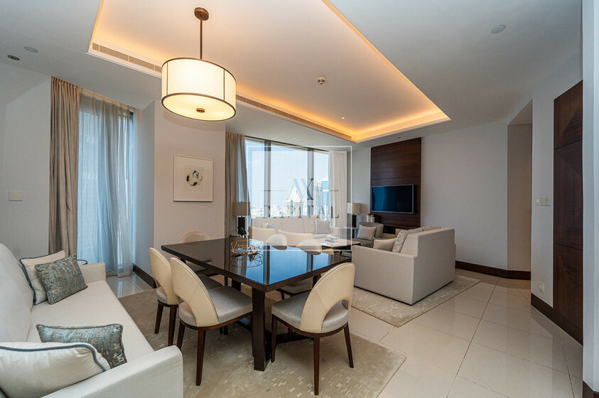 Compre 506 apartamentos  - Downtown Dubai, EAU — imagen 20