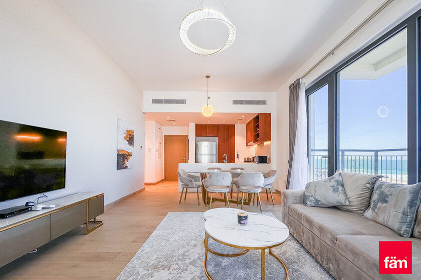 Buy 60 apartments  - Port De La Mer, UAE - image 1