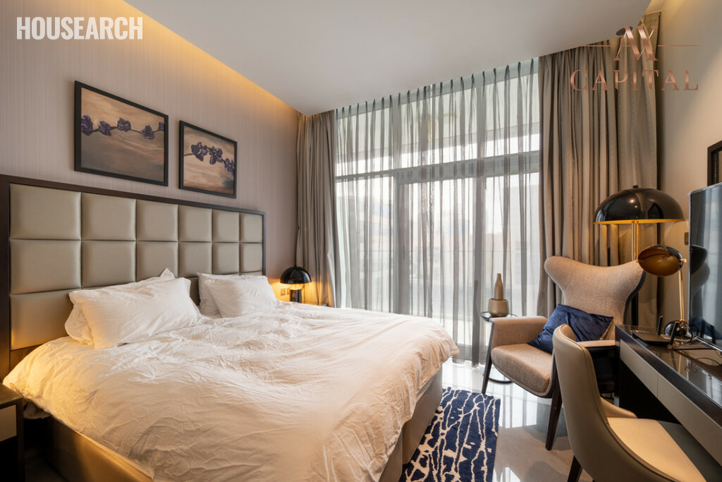 19.060 $/jährlich 2 Schlafzimmer 1 Badezimmer Fläche 42 m² – Bild 1