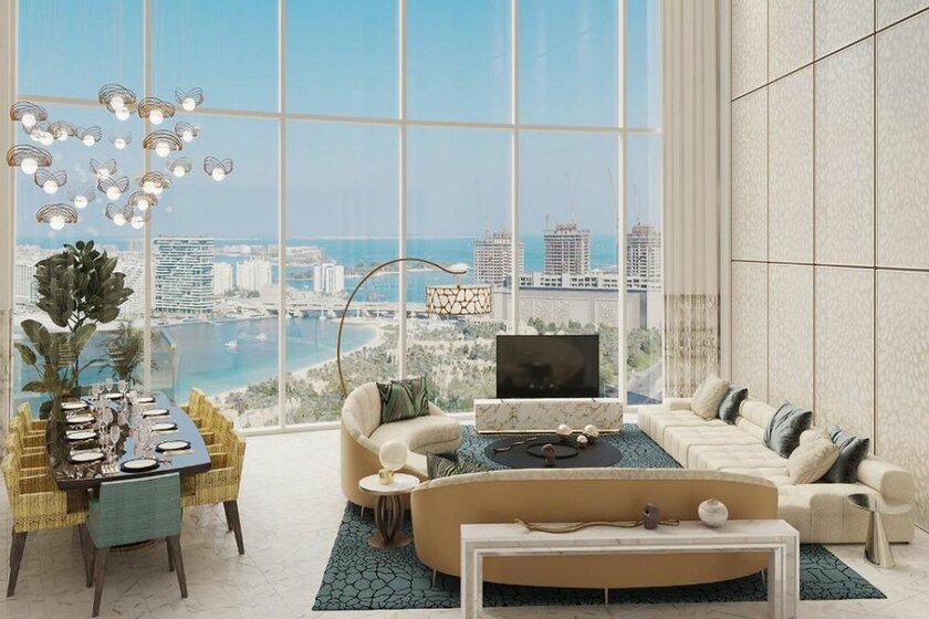 Купить 39 апартаментов - Dubai Media City, ОАЭ - изображение 14