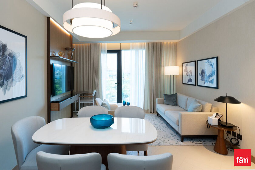 Купить 236 апартаментов - Downtown Dubai, ОАЭ - изображение 31