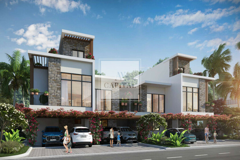 458 ikiz villa satın al - BAE – resim 33