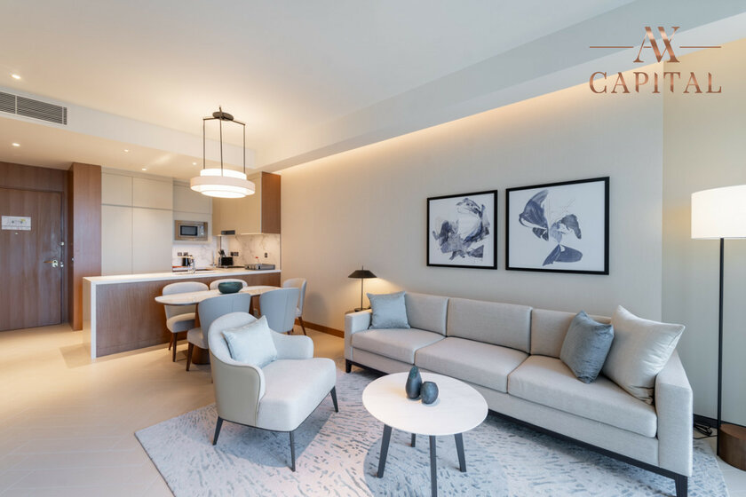 Rent a property - 2 rooms - Downtown Dubai, UAE - image 17