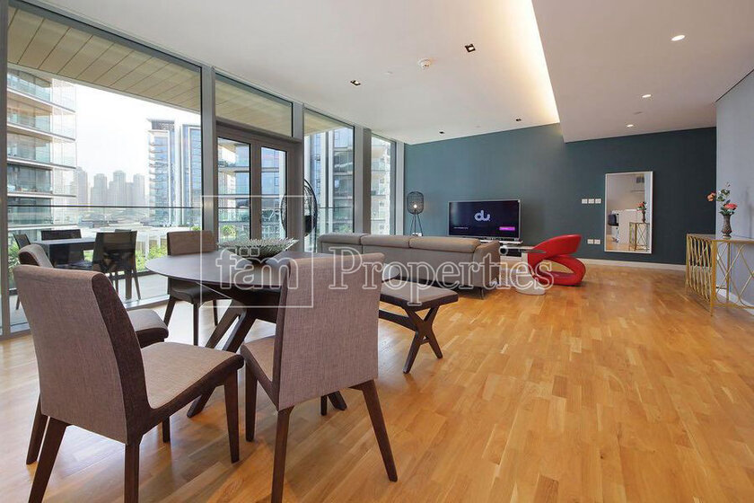 19 stüdyo daire kirala - Bluewaters Island, BAE – resim 12