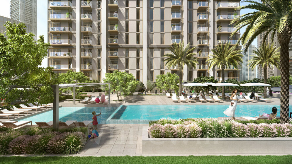 Buy 25 apartments  - 3 rooms - Downtown Dubai, UAE - image 14