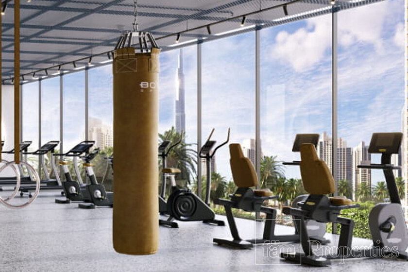 Compre 212 apartamentos  - Business Bay, EAU — imagen 10