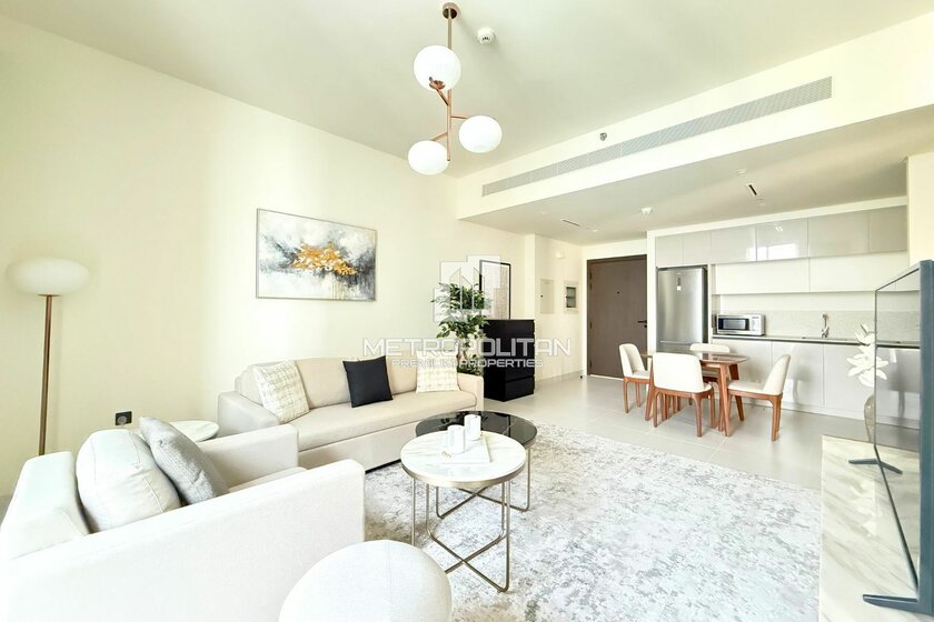 Rent a property - Dubai Harbour, UAE - image 22