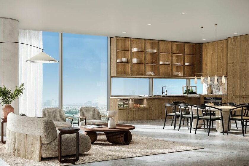 Купить 135 апартаментов - Palm Jumeirah, ОАЭ - изображение 19