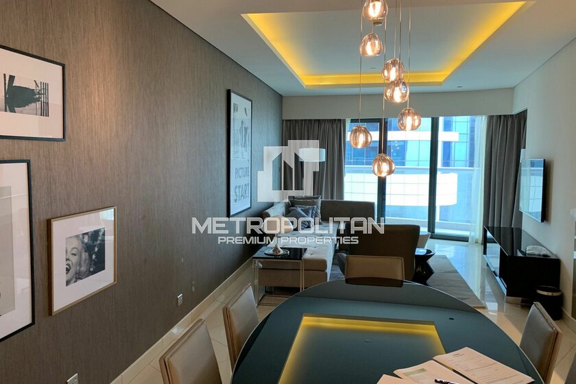 Immobilien zur Miete - 3 Zimmer - Business Bay, VAE – Bild 2