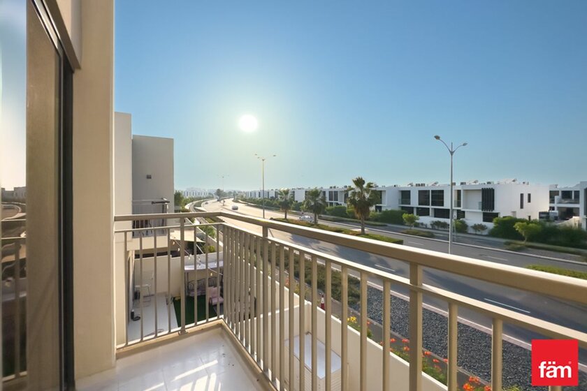 171 Stadthäuser kaufen - Dubailand, VAE – Bild 24